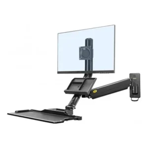 FLEXO MB32 Wall Mount Workstation Stand