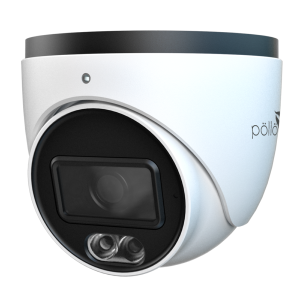 POLLO PLC-432P-AU-WR3/PM 2MP FULL COLOUR IP CAMERA