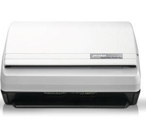 PLUSTEK SmartOffice PS30D Scanner