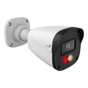 POLLO PLC-423P-AU-DL3/PM 3MP FULL COLOUR NETWORK BULLET CAMERA