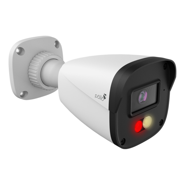 POLLO PLC-424P-AU-DL3PM 4MP FULL COLOUR IP CAMERA