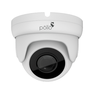 POLLO PLC-435M-IR3 PR Dome 5 MP