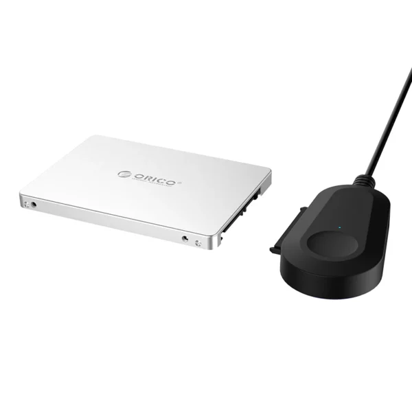 ORICO MS2TS M.2/MSATASSD TO 2.5-INCH SATA SSD CONVERTER - Image 3