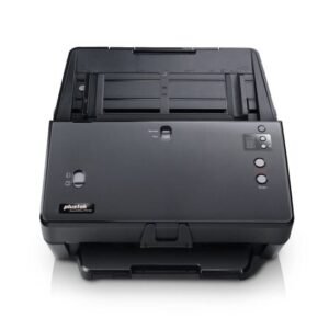 PLUSTEK SmartOffice PT2160 Sheet-Feed ADF Scanner