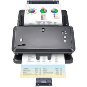 PLUSTEK Smart Office S60 Scanner