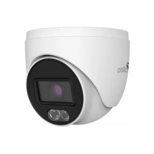 POLLO PLC-332P-AU-DL3/PM 2MP Dual Light Dome FHD Camera