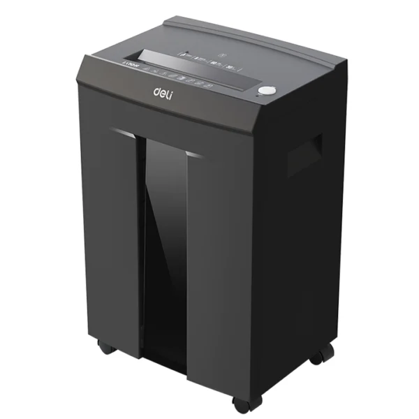 Deli ET098 | Micro-Cut Paper Shredder