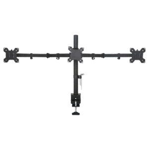 FLEXO MDM003 Triple LED Monitor Mount