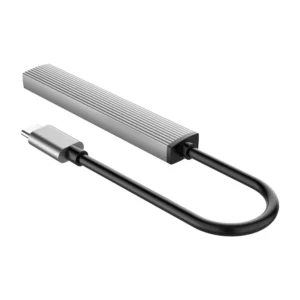 ORICO AH-12F TYPE-C TO 1*USB3.0, 2*USB2.0 1*TF HUB