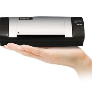 PLUSTEK MobileOffice D620 A6 Card Scanner (Mobile Scanner)