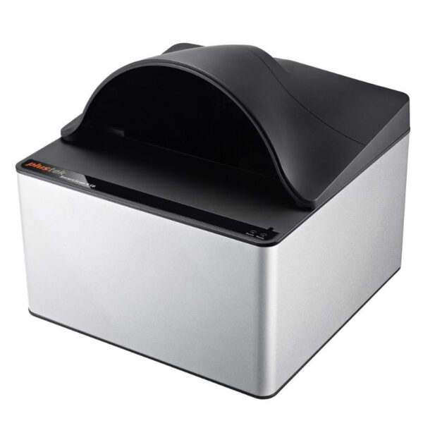 PLUSTEK Secure Scan X50 ID & Passport Scanner