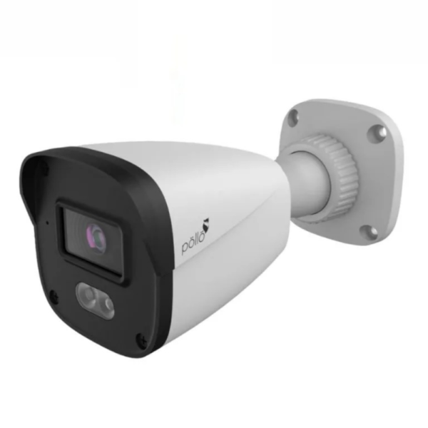 POLLO PLC-322P-AU-DL3/PM 2MP Dual Light Bullet FHD Camera