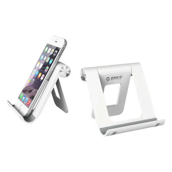 ORICO PH2-WH PHONE TABLET HOLDER WHITE - Image 2
