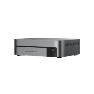 UGREEN NASync DXP480T Plus  4-bay NVMe NAS (WIFI Ready)