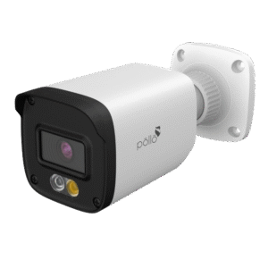 POLLO PLC-426M-AU-DL3/PM 6MP DUAL LIGHT IP CAMERA