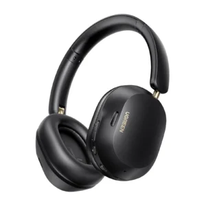 UGREEN 35757 HITUNE MAX5C HYBRID ACTICVE NOISE CANCELLING HEADPHONE BLACK