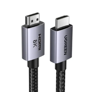 UGREEN 25914 8K HDMI 2.1 Certified Cable 48Gbps 10 Meters
