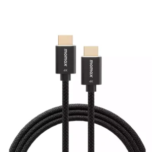 MOMAX DT5D ELITELINK  HDMI TO HDMI CALE 2M 4K