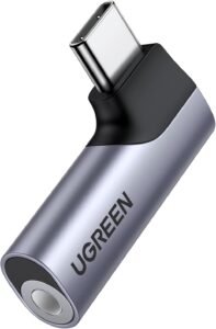 UGREEN 20194 USB-C to 3.5mm Female Adapter