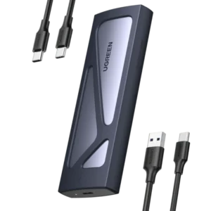 UGREEN 90541 M.2 NVMe SSD Enclosure Adapter