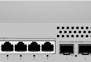 Huawei eKit L2 S220S-8T2J Switch