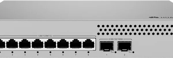 Huawei eKit L2 S220S-8T2J Switch