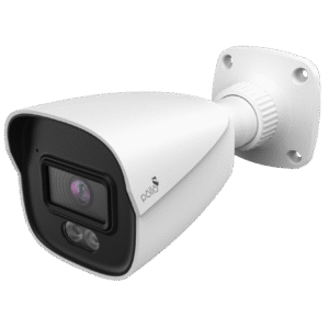 POLLO PLC-424M-AU-PV3/PM 4MP NIGHT FIGTHER IP BULLET CAMERA