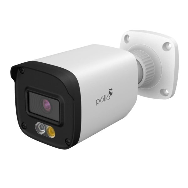 POLLO PLC-426M-AU-DL3/PM 6MP DUAL LIGHT IP CAMERA