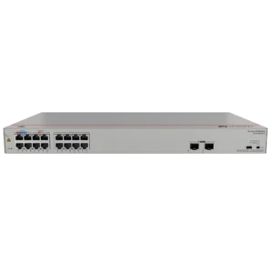 Huawei eKit S110-16LP2SR 16-Port Gigabit Unmanaged Switch