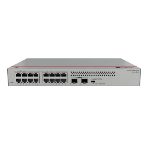 Huawei eKit S110-16T2S Un-managed Switch