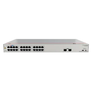 Huawei eKit S110-24LP2SR 24-Port Gigabit Unmanaged Switch