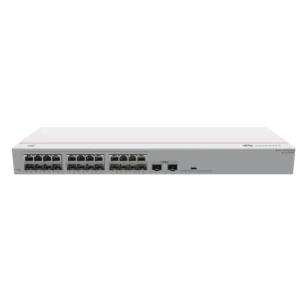 Huawei eKit S110-24T2SR 24-Port Gigabit Unmanaged Switch