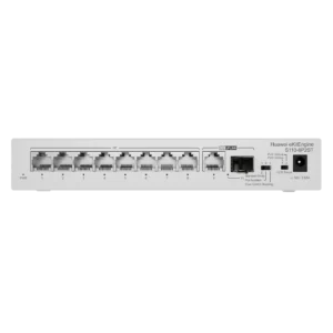 Huawei eKit S110-8P2ST 8-Port PoE Unmanaged Switch