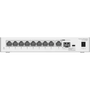 Huawei S110-8T2ST 8-Port Unmanaged Switch GE SFP Port
