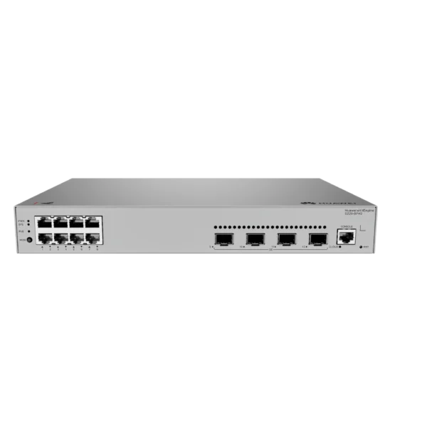 Huawei eKit L2 S220-8P4S Switch 4SFP Layer 2 Ethernet