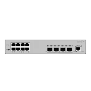 Huawei eKit L2 S220-8T4S Switch Layer 2 Managed Gigabit Switch