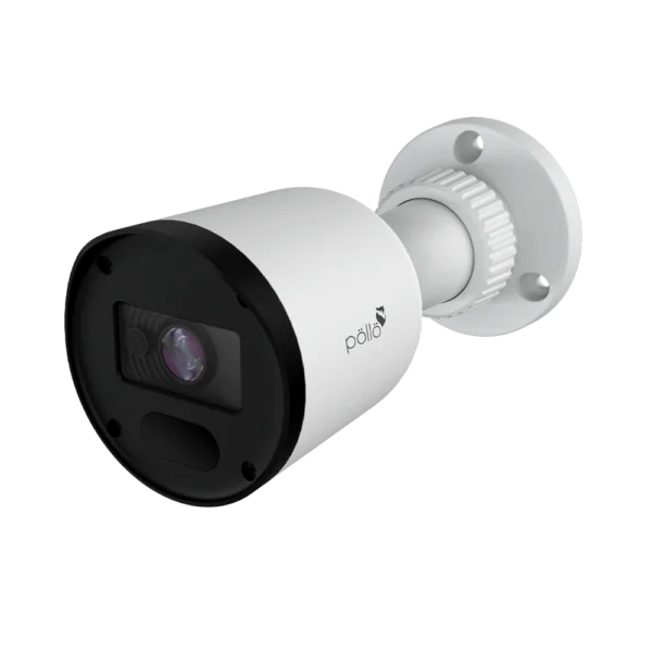 Pollo PLC-322P-IR2/PM Outdoor 2MP FHD Camera