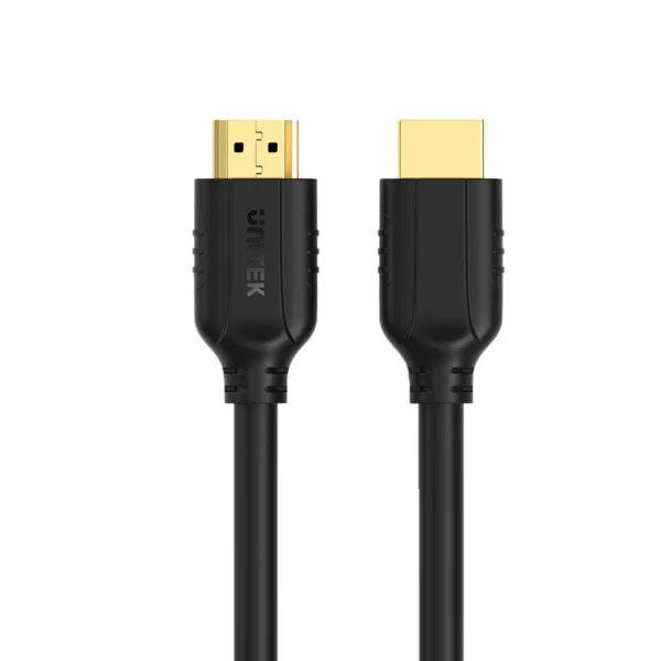 UNITEK C11079BK-2M HDMI TO HDMI CABLE 18GBPS 4K@60HZ 2M