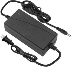 POLLO Power Supply 12V 5A (Lead Included)