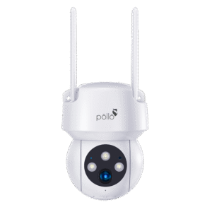 POLLO PLC-HS303-T – Guardian Apex 360°
