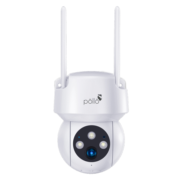 POLLO PLC-HS303-T – Guardian Apex 360°