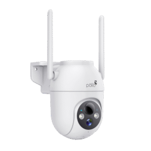 POLLO PLC-HS303T-4G – 3MP Smart 4G Camera