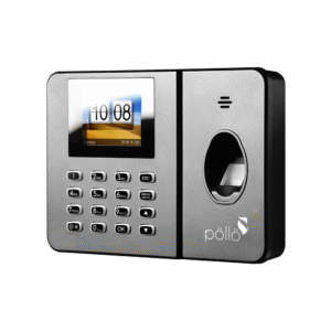 POLLO PLB-2000 Bio Slim Fingerprint Time Attendance System