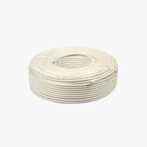 POLLO Coaxial MultiCables – Pure Copper 48 Threads