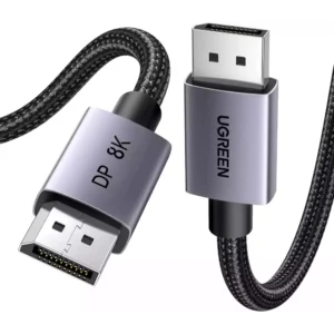UGREEN 25905 DisplayPort 8K Cable 2m