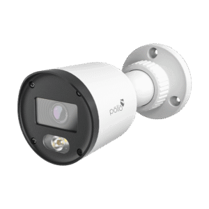 POLLO PLC-322P-AU-DL2/PM 2MP Dual Light Bullet FHD Camera