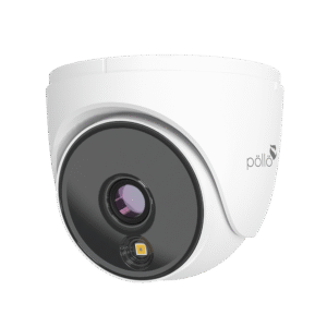 PLC-332P-AU-DL2/PM 2MP Dual Light Dome FHD Camera