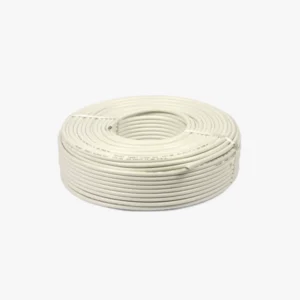 POLLO Coaxial MultiCables – Pure Copper 48 Threads
