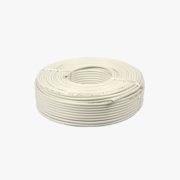 POLLO Coaxial MultiCables – Pure Copper 48 Threads