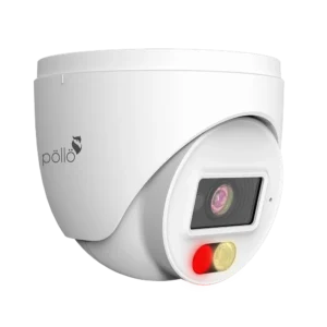 POLLO PLC-433P-AU-PV3/PM 3MP NIGHT FIGTHER IP BULLET CAMERA